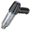 Rechargeable Wireless Handheld Car Vacuum Cleaner with Brushless Motor and High Power Dust Blower