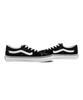 [Vans] Skate Low - Black:True White VN0A4UUK6BT1