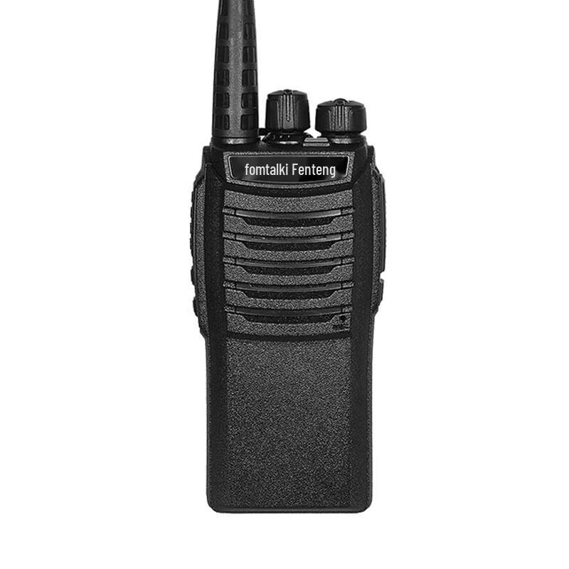 

Fomtalk Max2000 Long-Range Professional Walkie Talkie (CN version)