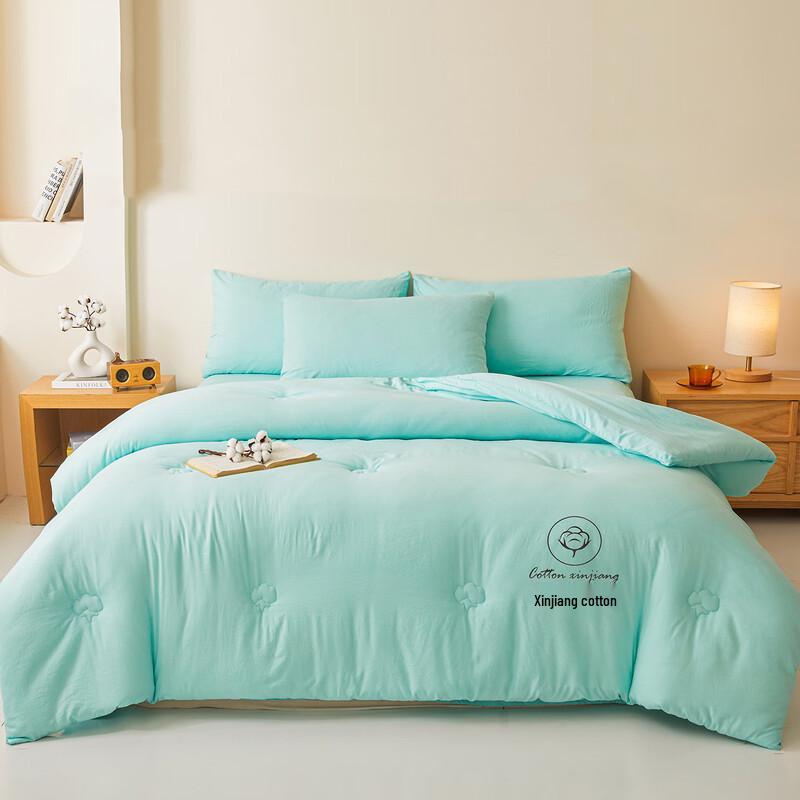 

Xinjiang Cotton Kapok Quilt