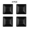 Heat Resistant Fence Post Cap PP Plastic Waterproof