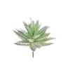 Diy Simulated Succulent Plant Hair Planting, Mini Fake Succulent Bonsai With Flowers, More Than 20 Styles Of Bn1