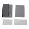 Wine Glass Storage Box Multifunctional Oxford Cloth 12 Whisky Glasses Storage Box for Home