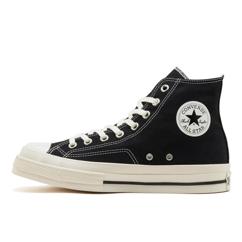 Converse Squaretoe Hi 31316080 Black