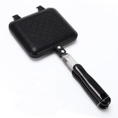 MODX Sandwich Maker and Grill Pan