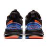 361 Sharp Brilliance II Mesh Breathable Low Top Running Shoes Men's Black 572022204-8