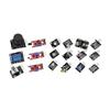 Sensors Assortment Kit 37 in 1 New Starters Sensors Module Kit For DIY Projects with Tilt Switching Module Board