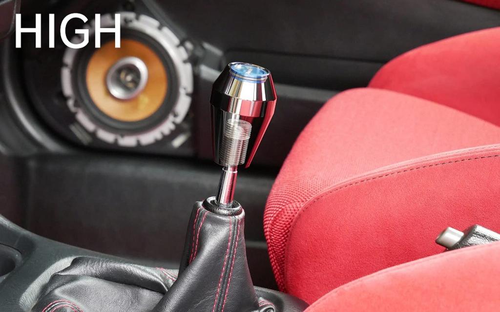 TRUST GReddy Shift Knob Universal 14500571 [Shift Knob] A-TYPE GSK-A01