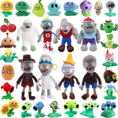 Muñecas y Peluches – Peluches - Héroes de películas
