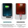 0.25M 1M 1.5M 2M Different Lengths To Accept Customization 3A 90 Degree Usb Cable Usb a To Usb C Gaming Fast Charging Cable