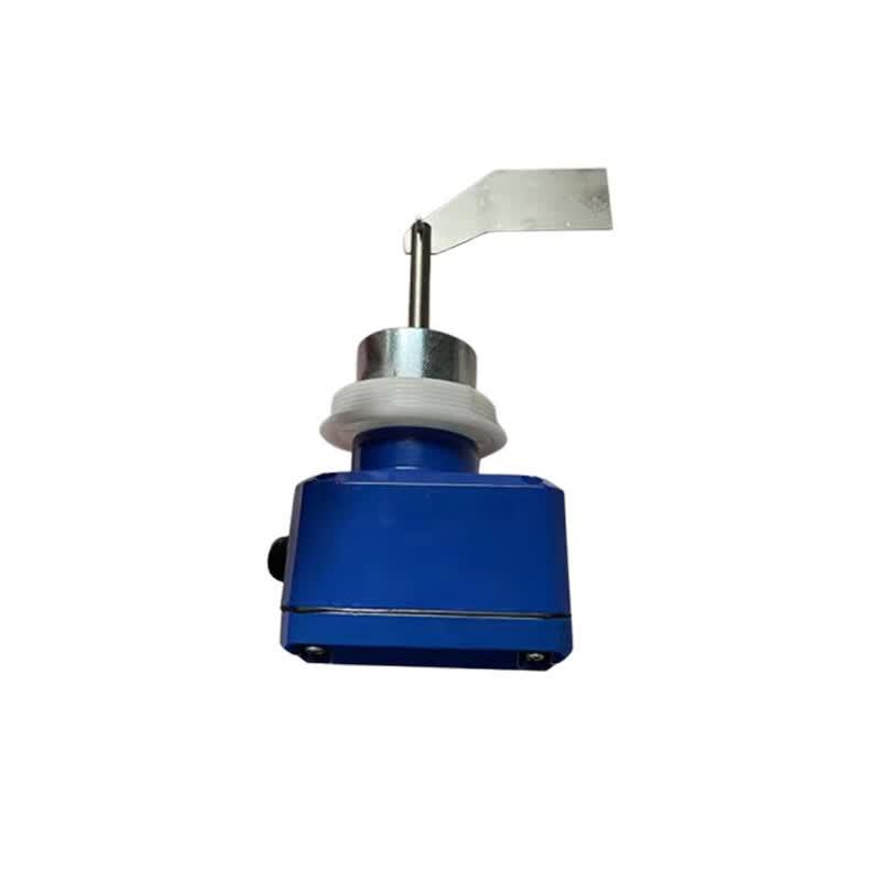 24V Rotary Level Switch for Mixing Plants