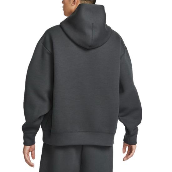 Nike Tech Reimagined Fleece Hoodie FZ0745-060