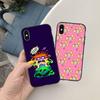 IR22 R-Rugrats Phone Shell Case for Redmi Note 12 12S 12C 13 13C 13R 14 14S 14R 14C Pro Max Plus A3 A3X A4 A5 11A 13X