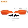 Motorcycle 2024 Handguard Hand Guards Handlebar Protector For KTM HUSQVARNA GASGAS XC-F EXC FE EC Braktec Hydraulic Clutch Brake