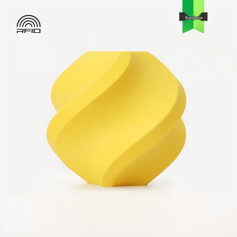 Bambu Lab PLA Lite 3D Printer Filament