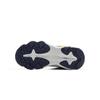 Li Ning Kids Sports Lifestyle Series Synthetic Leather Trendy Comfortable Fleece Shock Absorption Warm High-Top Casual Shoes YKCU186-37