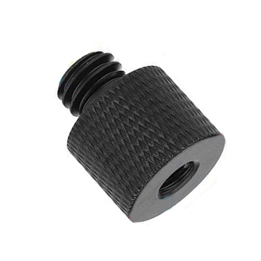 Stand Male To Female Tripod Screw Tripod Connector Camera Conversion Screw Tripod Mount Adapter