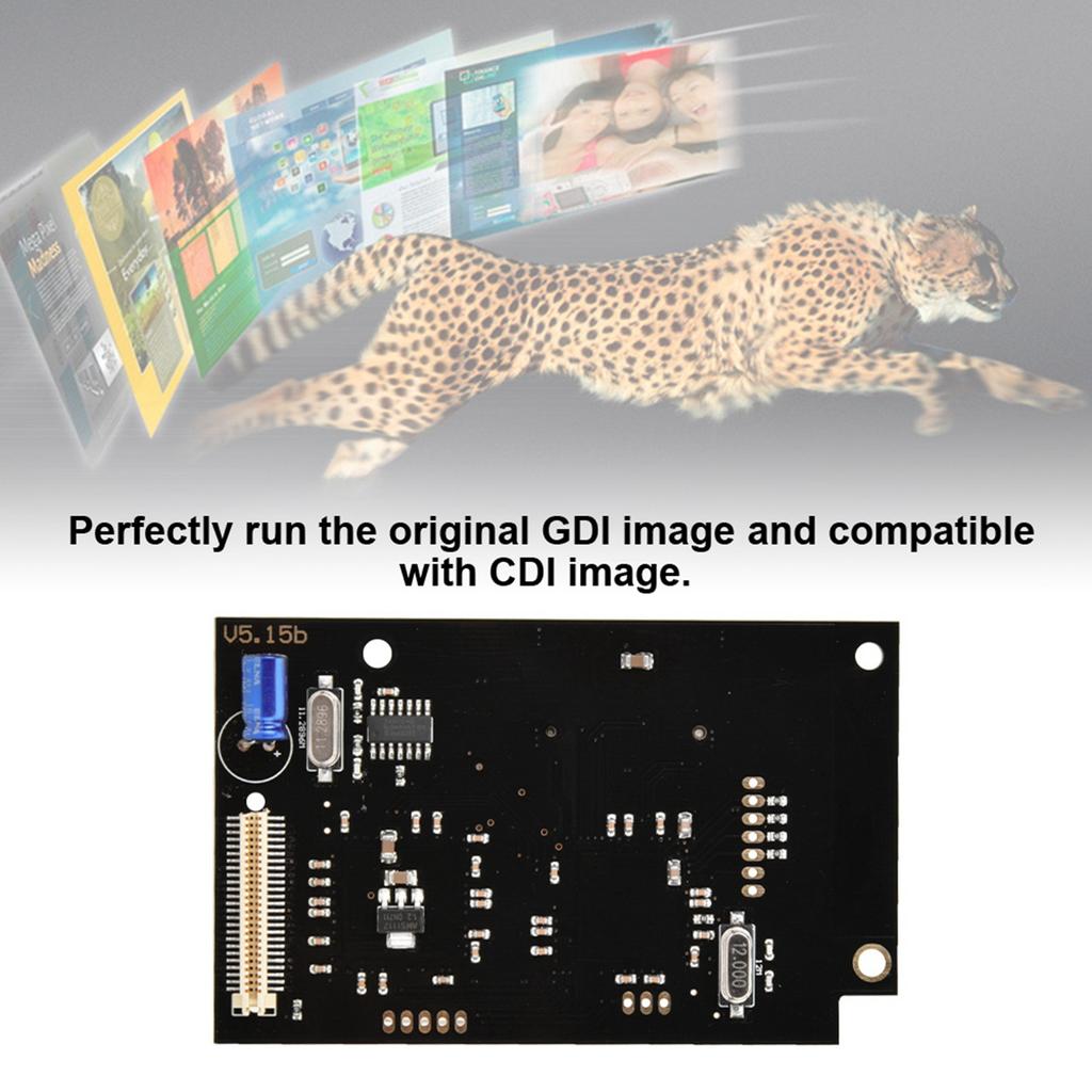 GDEMU Simulation Less Than Span Class= Ui Risk_flag4 More Than CD Less Than Span More Than ROM V5.15b Upgraded for