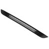 Front Grill Mesh Bumper ABS Stainless Steel Increase Airflow Air Vent Cover Replacement for Tesla Model Y 2019 to 2023