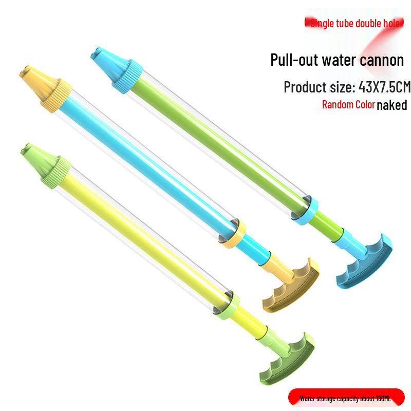 

Select Large Capacity Summer Gatling Water Gun for Outdoor Water Fights and Children s Play