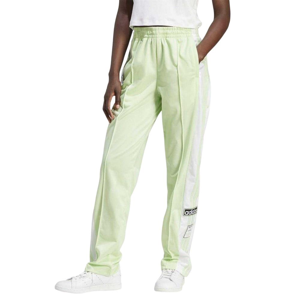 adidas Womens/Ladies Adibreak Stripe Tracksuit Bottoms