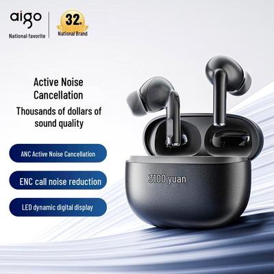 Audio y video – Auriculares inalámbricos