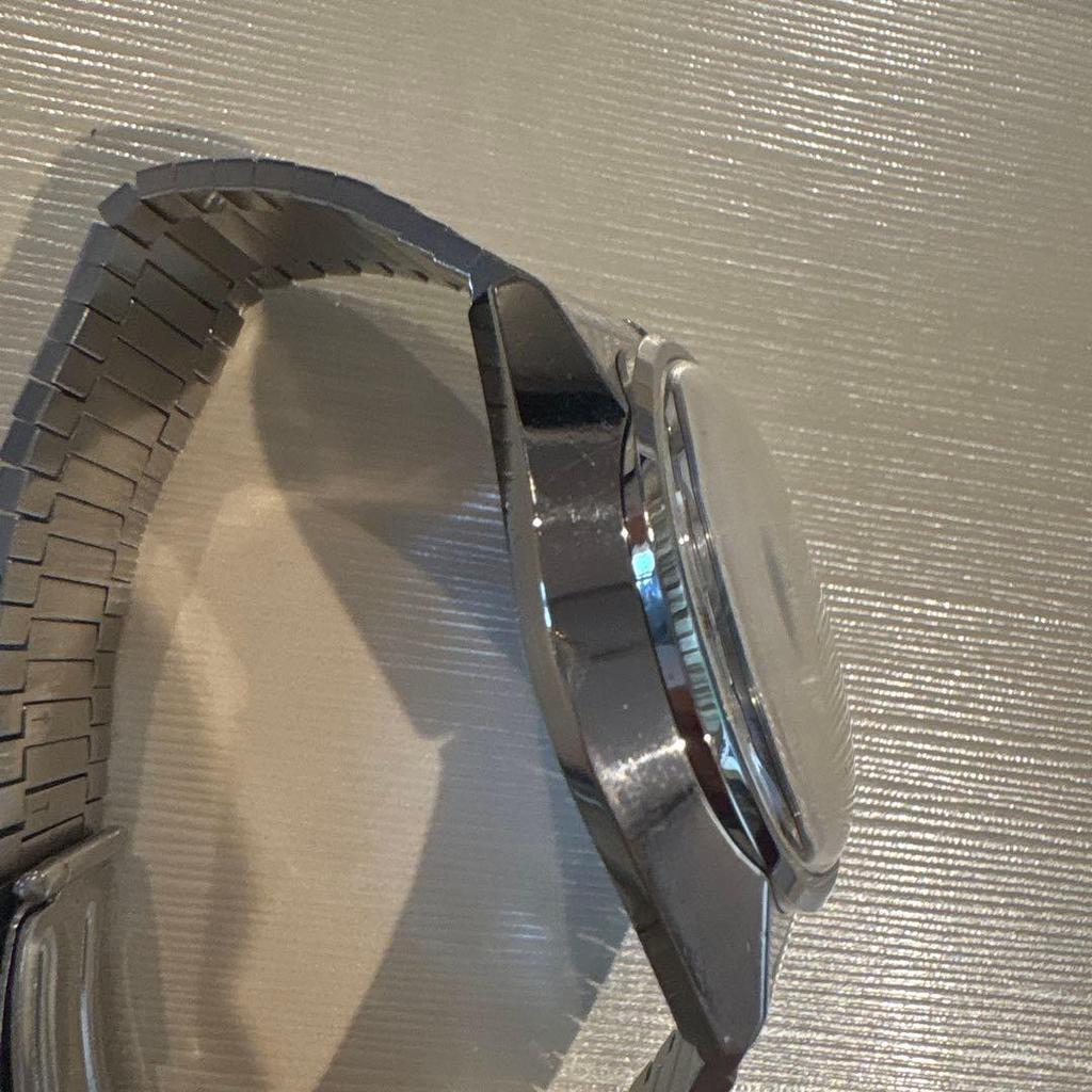 Used Seiko Grand Quartz Wristwatch
