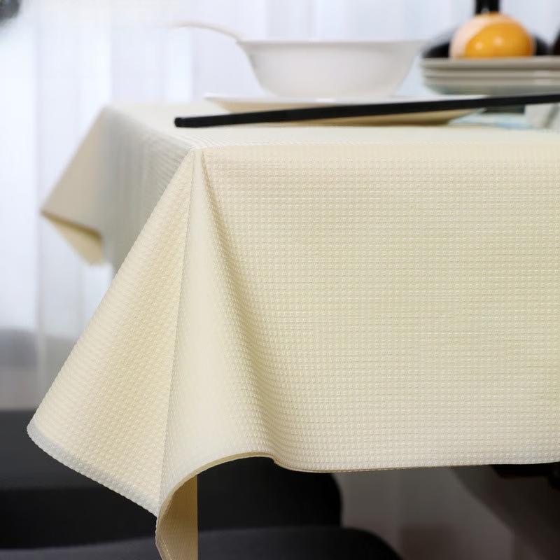 Xihe Biodegradable Disposable Oil-Proof Tablecloth