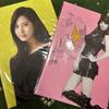 [USED] Girls' Generation Seohyun Note Soshi