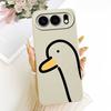 For Honor 500 5G 6.55" Case Cute Cat Cartoon Print Silicone Back Cover For Honor500 HONOR 500 5G MEY-AN00 Phone Cases Bumper