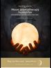 Moon Humidifier: Silent Night Light for Bedroom, Dorm, or Nursery - Ideal for Aromatherapy and Hydration