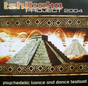 

CD VARIOUS - Tshitraka YSE039 Yellow Sunshine 2004 UK Dance & Electronica Used