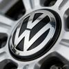 TCFJN1 4Pcs 56mm 60mm 65mm Car Wheel Center Hub Cap Rim Cover Stickers For Volkswagen VW GTI R-Line R Polo T5 Golf Passat B5 Scirocco