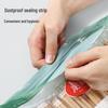 Meiliya 100-Pair Individually Wrapped Carbonized Bamboo Chopsticks