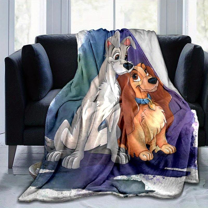 1PC Seasonal Universal Home Decorative Blanket - Perfect for All Seasons, Soft Flannel Throw Blanket - Versatile & Cozy for Bedroom, Living