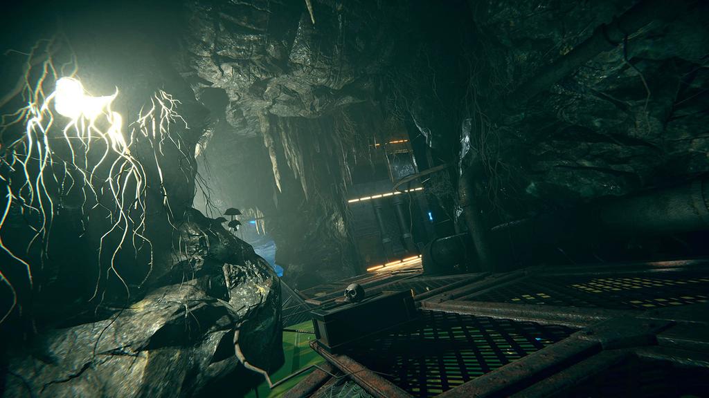 The House of the Remake Limited Edition North Switch Dead - (Import Version America) -