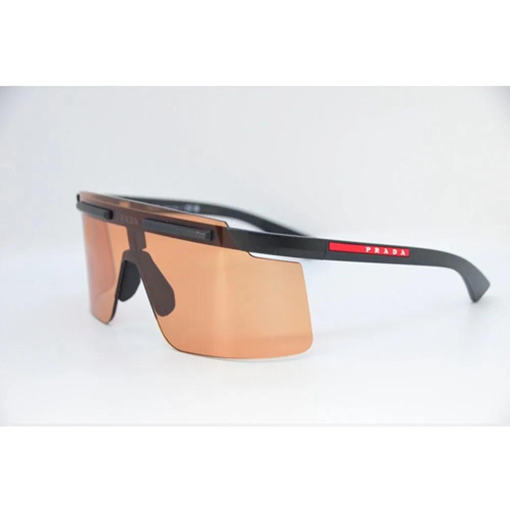 

PRADA SPS B06 1BO90U, Prada Active Sunglasses, PS B06S