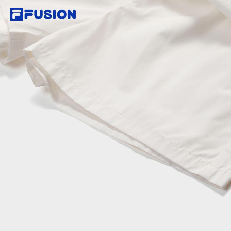 Fila FUSION Women's Casual Mini Skirt 2025 Autumn Collection