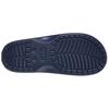 Crocs Sandali Ciabatte Antiscivolo Semplici alla Moda Comodi Calzature Uomo Blu 208215-410