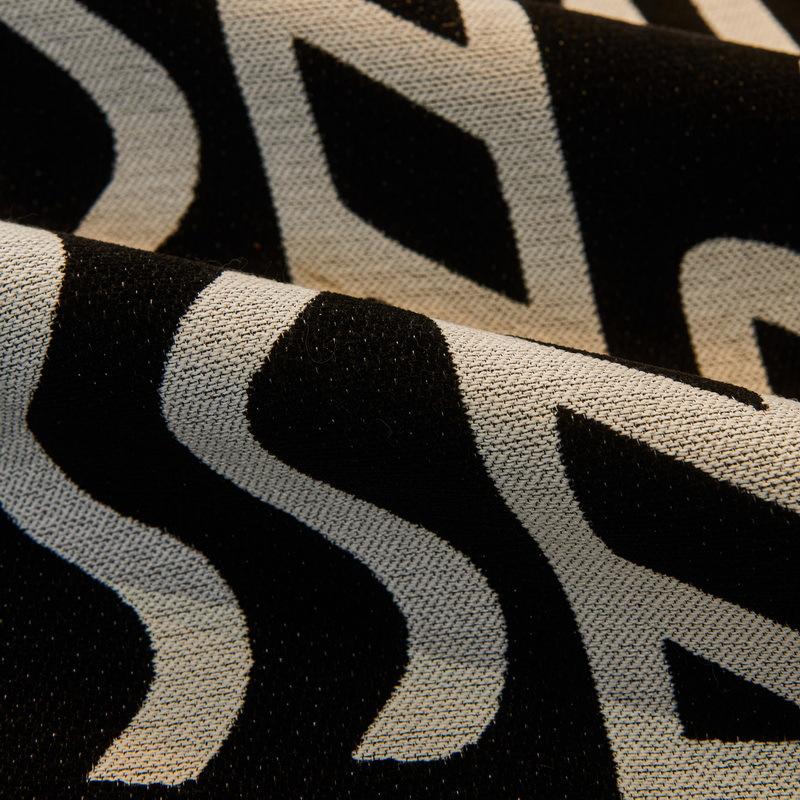 Bohemian Chenille Sofa Cushion Four Seasons Universal Fabric Living Room  New Non-Slip Seat Cushion Backrest Towel