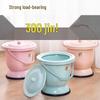 Odor-Proof Non-Slip Urinal with Lid for Pregnant Women & Elderly 