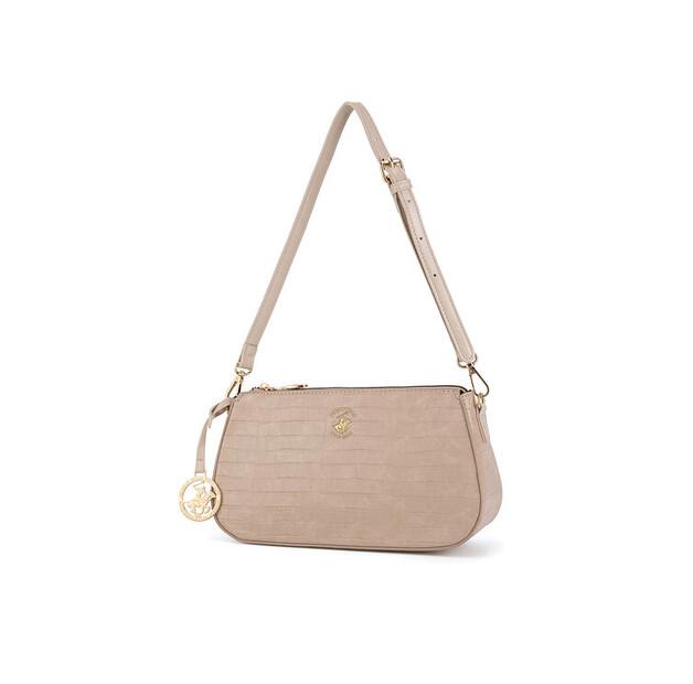 Bag Beverly Hills Polo Club Beverly Hills Polo Club BHPC-W-03-A23 Beige
