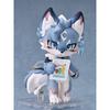 Nendoroid FLUFFY LAND Caesar Non-scale Pre-painted Plastic Figure