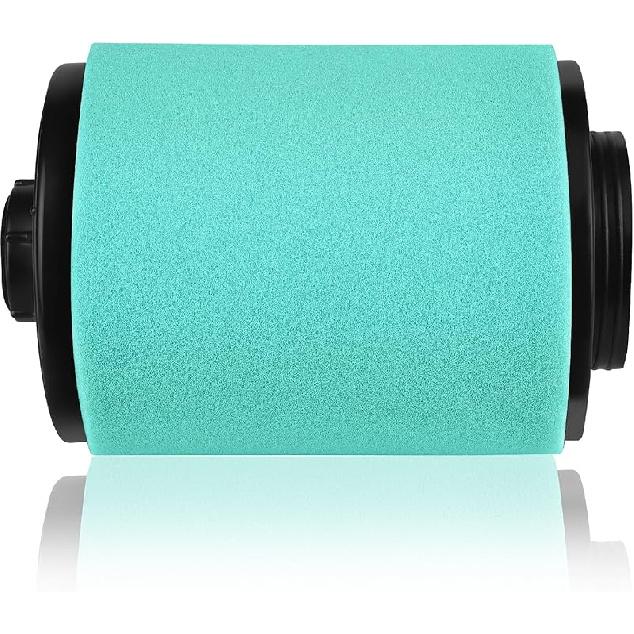 LOCOPOW 707800371 Air Filter Part For Can Am Outlander Renegade 570 450 850 650 800R 1000 1000R Max DPS XMR XT XTP STD XXC 2012 2013 2014 2015 2016