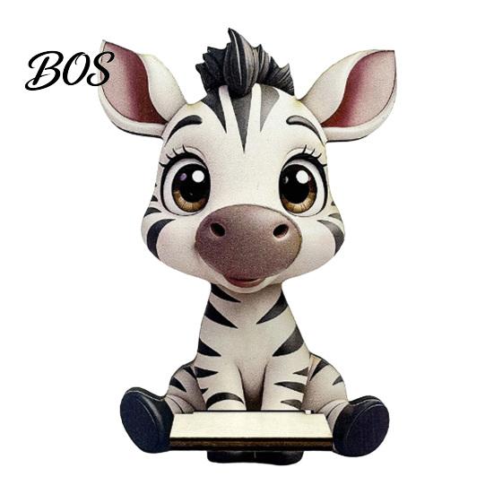 Cute Animal Shaped Eyewear Organizer Glasses Holder, Wooden Cat Dog Panda Fox Eyeglasses Desktop Holder Cartoon Eyeglass Stand Ornament Gift for Kids