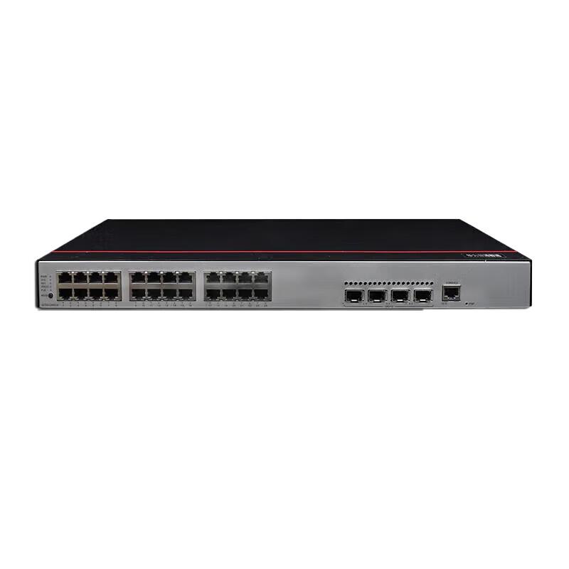 Huawei FutrueMatrix S5735S-L Series Managed PoE+ Switches