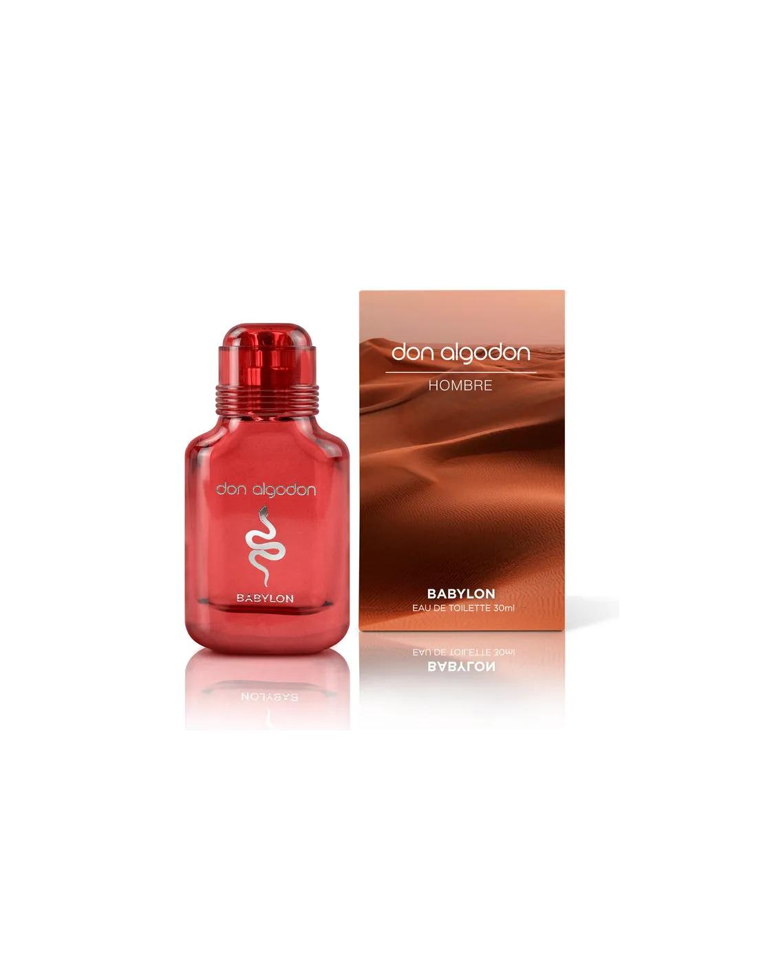 Don Algodon D Algodon Man Babylon 30мл
