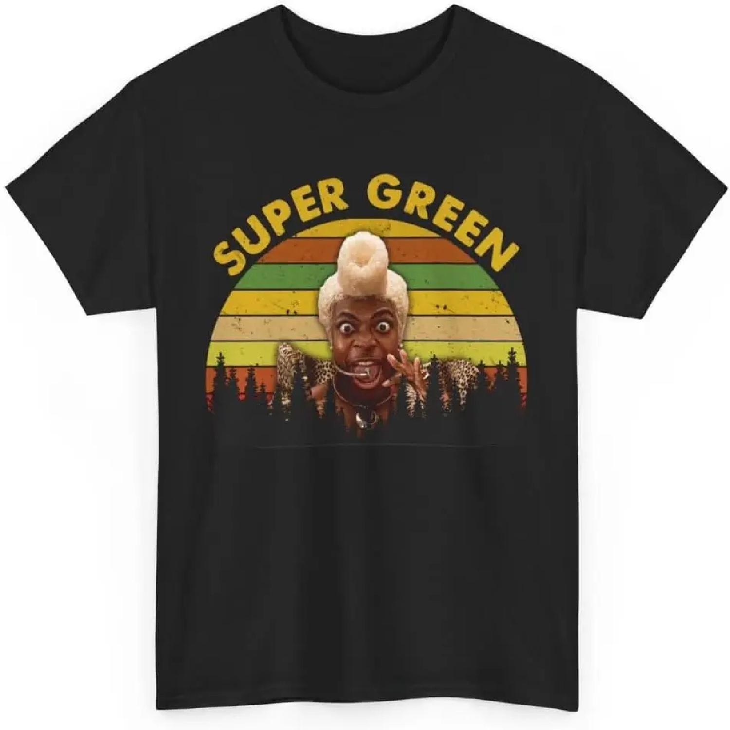 

DJ Ruby Rhod Vintage T-Shirt, Movies Quote Unisex Tshirt S чёрный