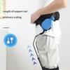 Stroke Hemiplegic Exoskeleton Lower Limb Leg Lift Walker Walking Assistance Elderly Rehabilitation Training Equipment