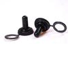 10Pcs 12Mm Dia Toggle Switch Waterproof Rubber Cover Cap Waterproof Boot Cap